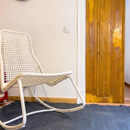 Home Lisboa Bairro Alto Екстер'єр фото