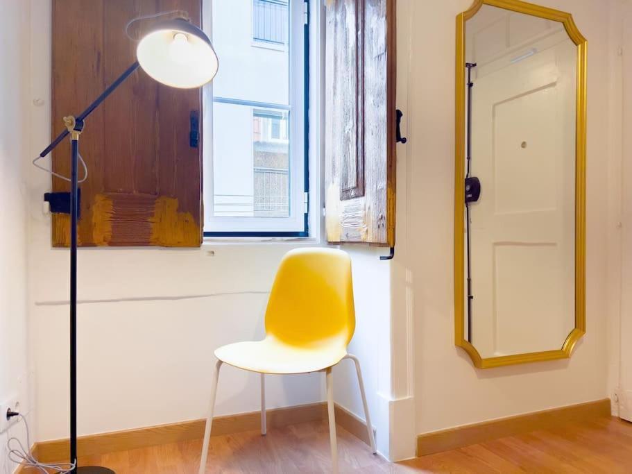 Home Lisboa Bairro Alto Екстер'єр фото