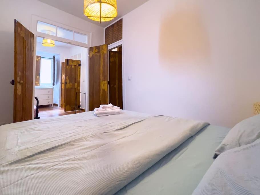 Home Lisboa Bairro Alto Екстер'єр фото