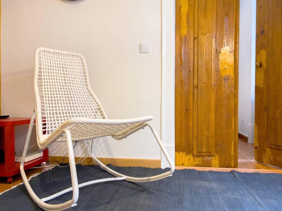 Home Lisboa Bairro Alto Екстер'єр фото