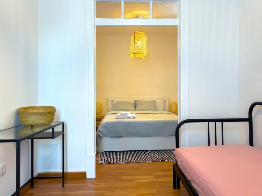 Home Lisboa Bairro Alto Екстер'єр фото