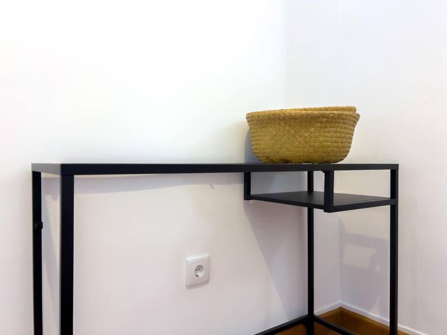 Home Lisboa Bairro Alto Екстер'єр фото